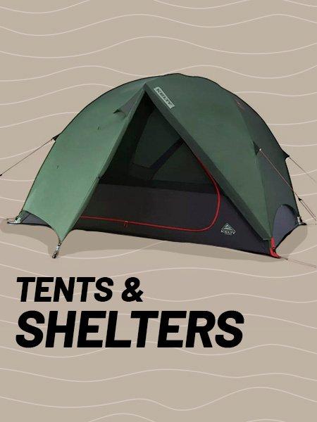 Shop Tents