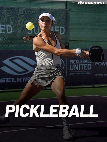 Shop Pickleball Gear