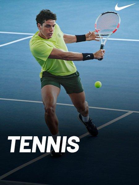 Shop Tennis Gear