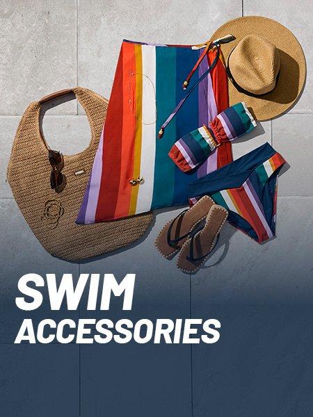 Shop Swim Accessories