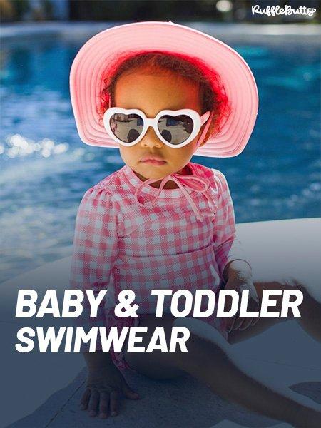 Shop Baby & Toddler Swim