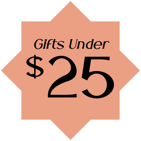 Mothers Day Gifts Under $25