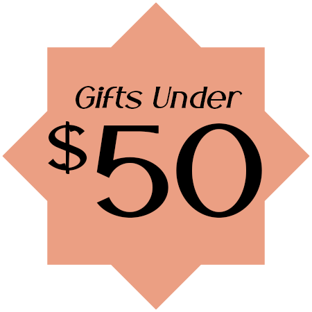 Mothers Day Gifts Under $50