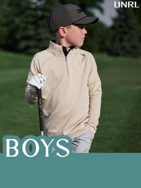 SHop boys clothing