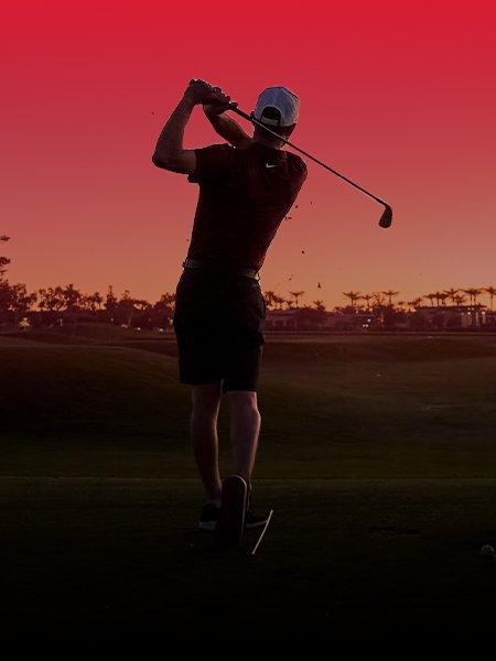 Shop all golf gear on sale