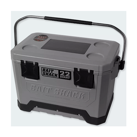 Bait Coolers
