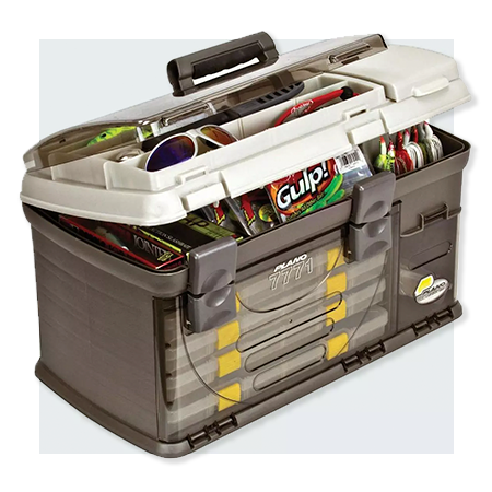 Fishing Tackle Boxes