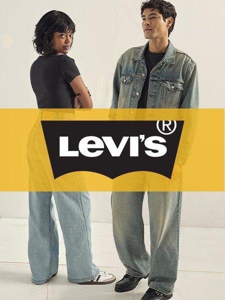shop all levis
