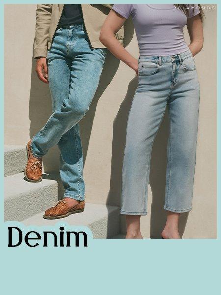 Shop all denim