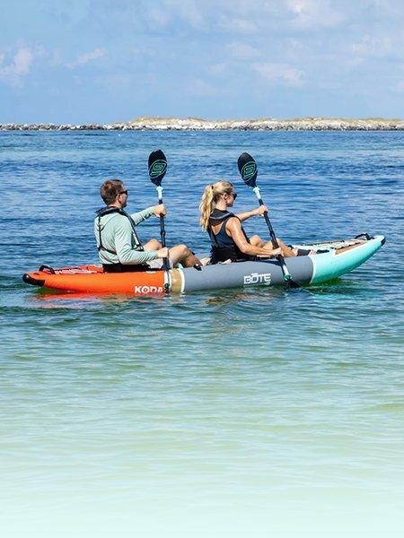 Shop bote inflatable kayaks