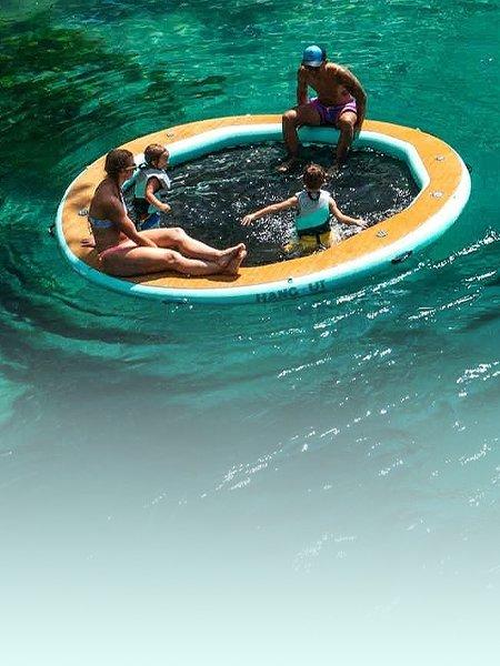 Shop bote inflatable water mats & accessories