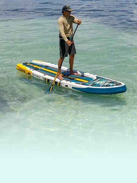 Shop bote stand up paddle boards