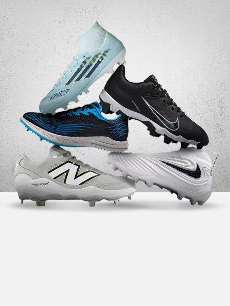 Shop Cleats