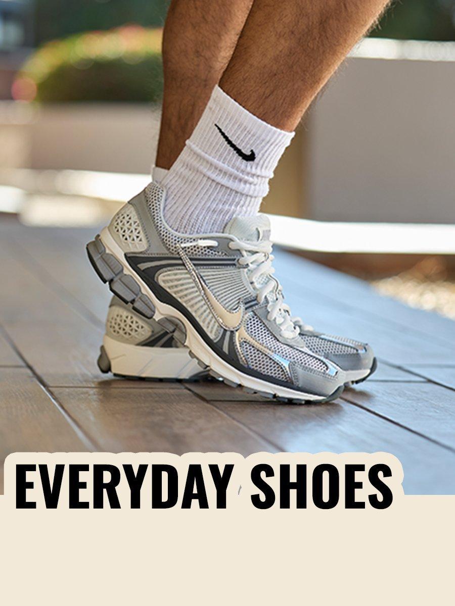 Shop everday shoes