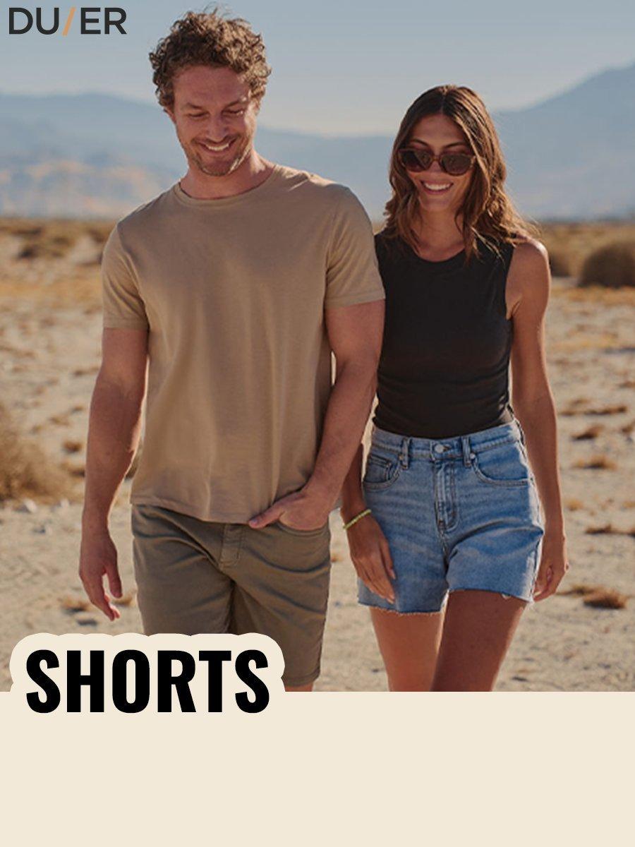 Shop shorts 
