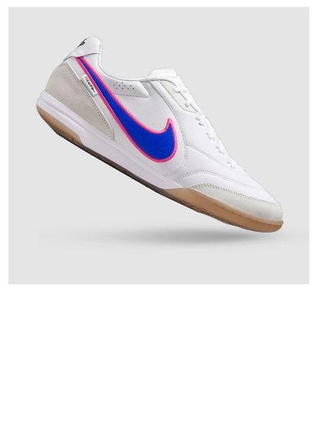 Shop Indoor Soccer Shoes