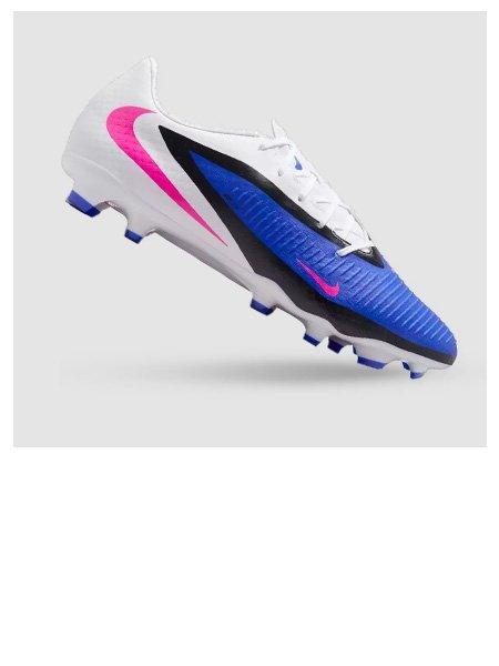 Shop Multi-Ground Soccer Cleats