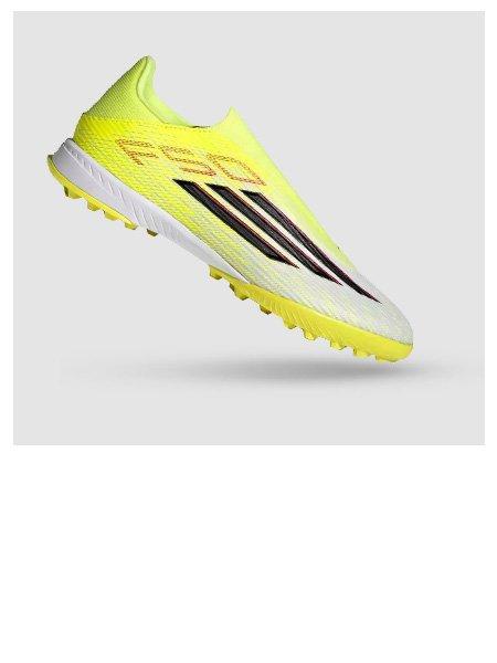 Shop Turf Soccer Shoes
