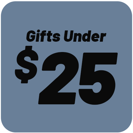 Fathers Day Gifts Under $25