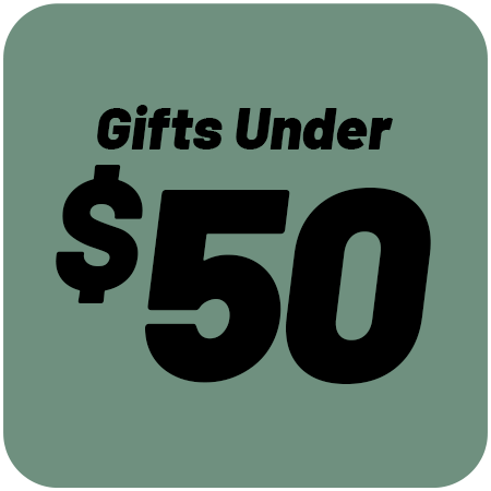 Fathers Day Gifts Under $50