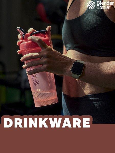 Shop drinkware