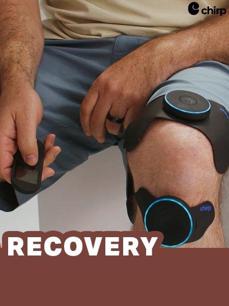 Shop all recovery gear