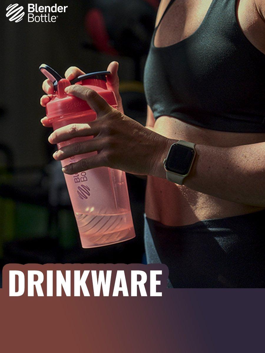 Shop drinkware