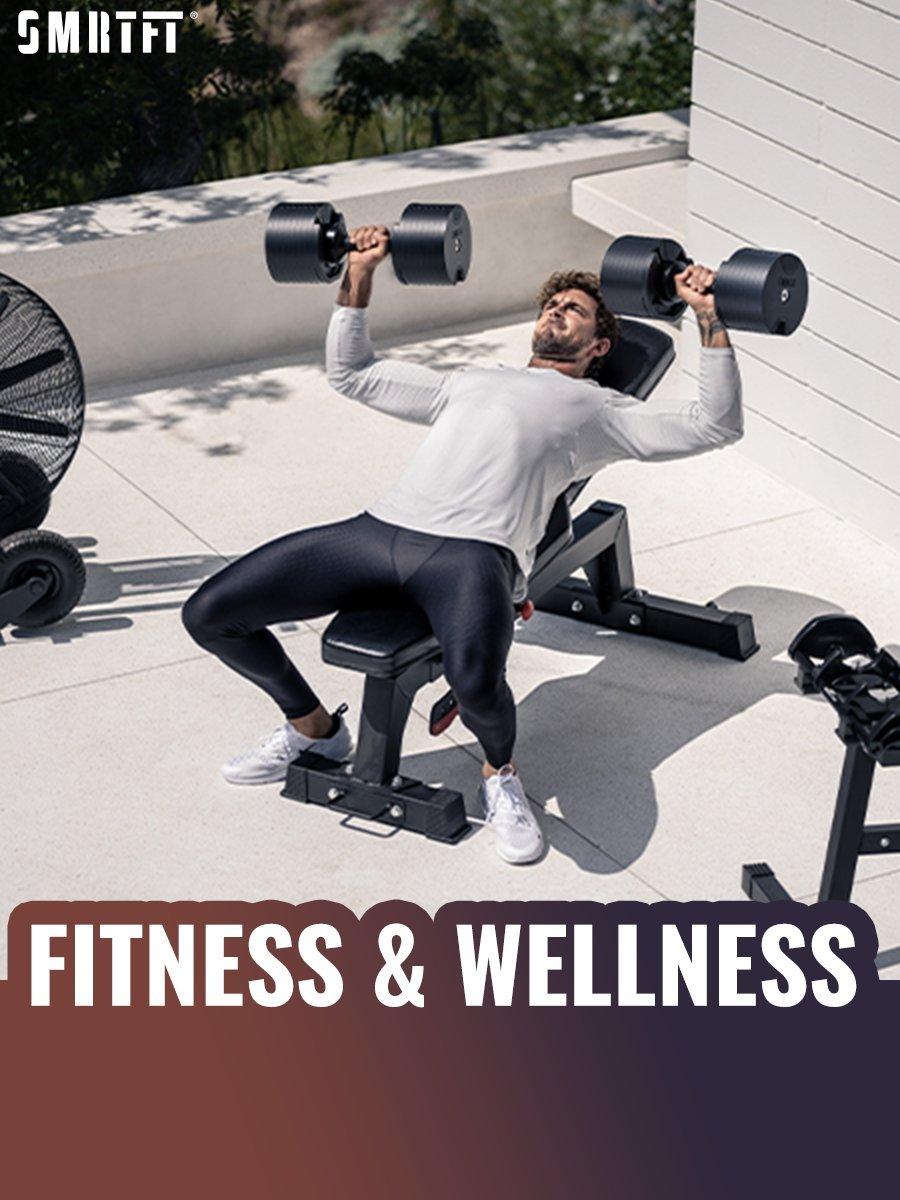 Shop all fitness gear