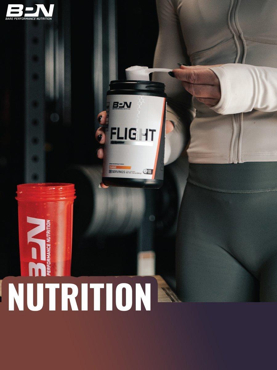 Shop nutrition
