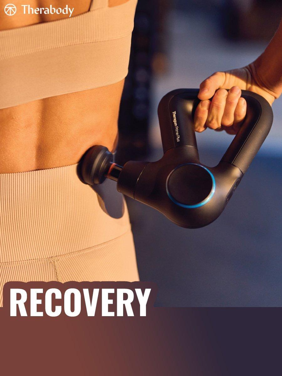 Shop all recovery gear