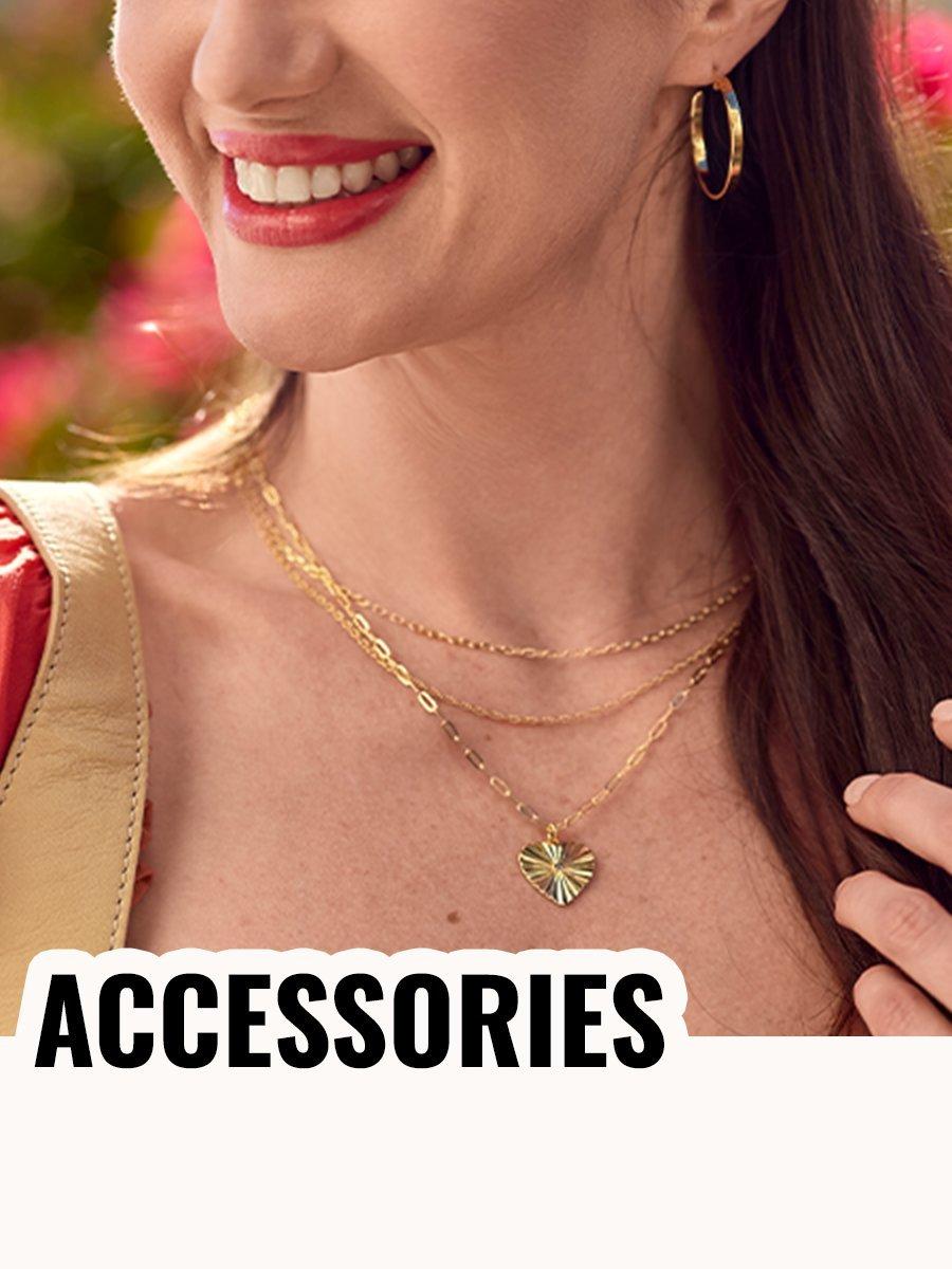 Shop accessories