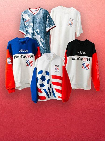 Shop US94 Collection.