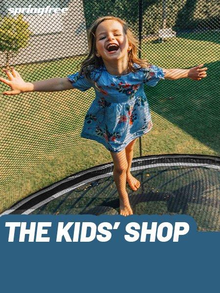 Shop the kids shop