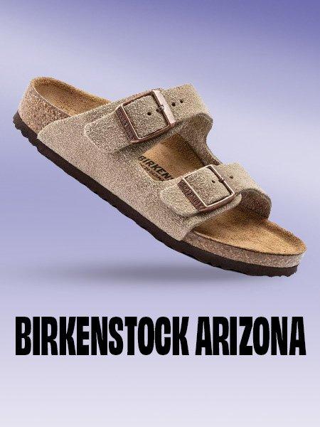 Shop birkenstock arizona