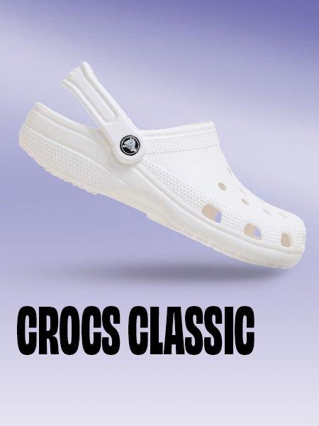 Shop Crocs Classic