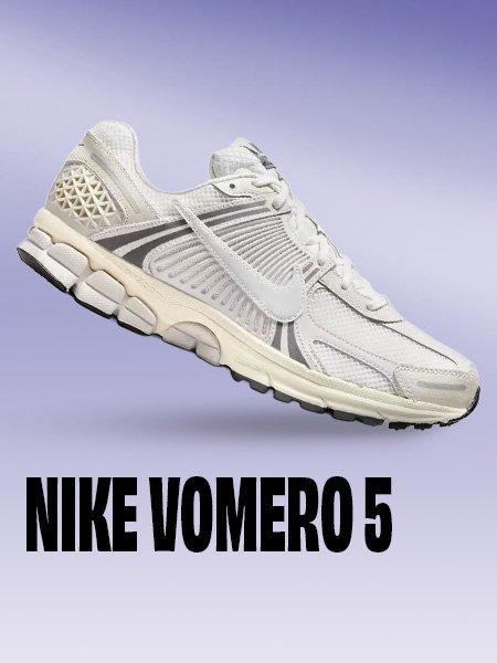Shop nike vomero 5