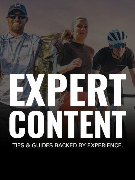 Read more of our expert content