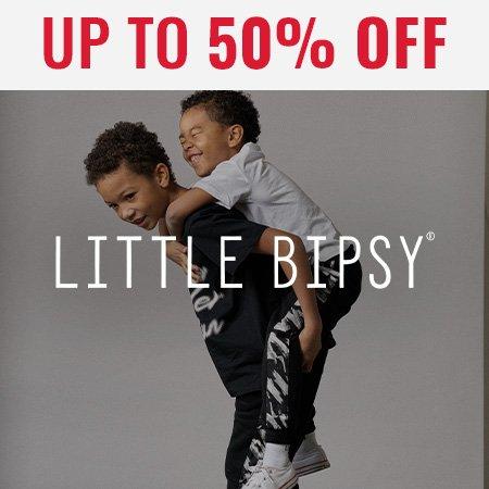 Up to 50% Off shop little bipsy