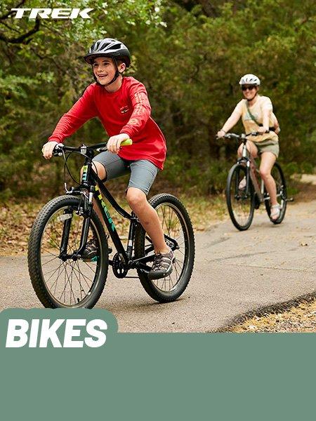 Shop Bikes