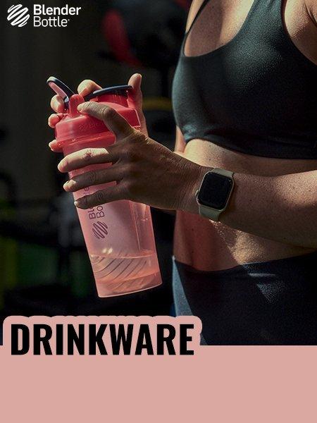 Shop drinkware