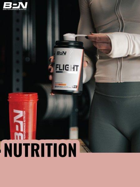 Shop nutrition