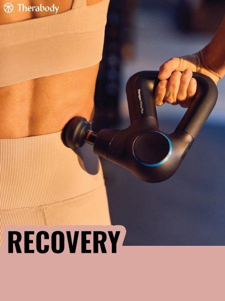 Shop all recovery gear