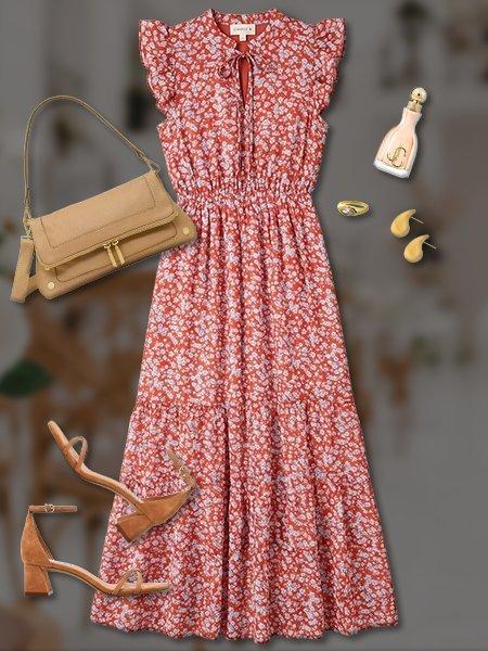 Collage of Wedding outfits #2