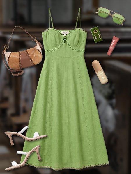 Collage of Wedding outfits #4
