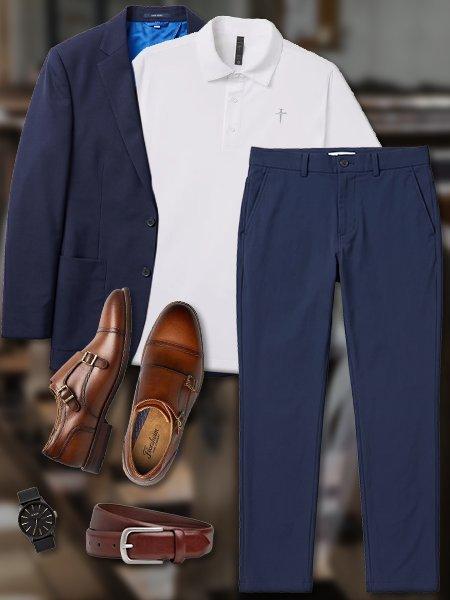 Collage of Wedding Guest outfits #4