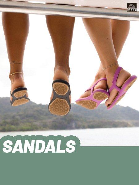Shop all sandals