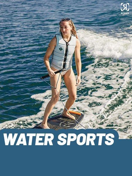 Shop Water Sports