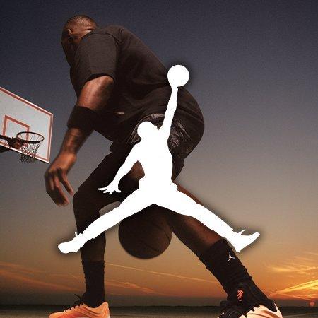 Nike jordan Lifestyle image