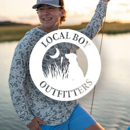 Local boy outfitters lifestyle image