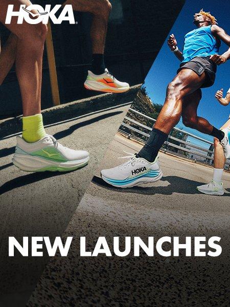 Shop new hoka clifton launches